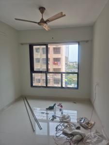 Hall Image of 700 Sq.ft 2 BHK Apartment / Flat for rent in Dadar East Mumbai for Rs. 55000