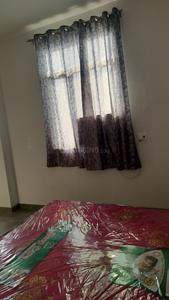 Bedroom Image of Apna niwas pg in Sector 44, Noida