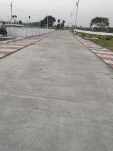 Image of 600 Sq.ft Residential Plot / Land for sale in Gracelands Highway Serene City, Gari Pipalya, Indore for Rs. 1440000