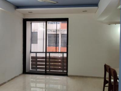 Hall Image of 1300 Sq.ft 3 BHK Apartment / Flat for rent in Old Napier Town Jabalpur for Rs. 25000