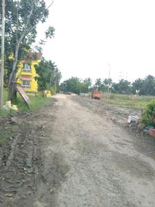 Image of 1440 Sq.ft Residential Plot / Land for sale in Vriddhica Heritage, Bara Gagan Gohalia, Kolkata for Rs. 440002