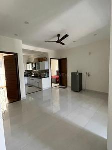Hall Image of 1690 Sq.ft 3 BHK Apartment / Flat for rent in Acme Heights 92, Sector 92 Mohali for Rs. 35000