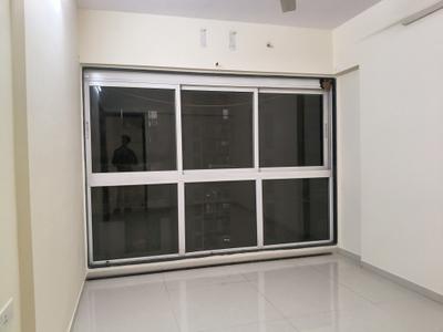 Bedroom Image of 776 Sq.ft 2 BHK Apartment / Flat for sale in Siddha Sky Phase 3, Sion Mumbai for Rs. 22000000