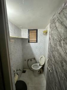 Image of 1250 Sq.ft 2 BHK Apartment / Flat for rent in Maninagar, Ahmedabad for Rs. 25000