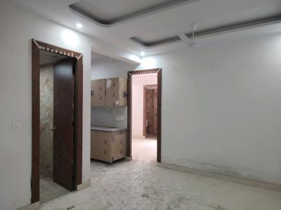 Living Room Image of 1250 Sq.ft 2 BHK Apartment / Flat for sale in Ambr Amore, Noida Extension Greater Noida for Rs. 4876100