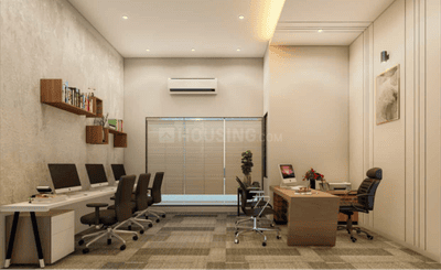 Image of 1900 Sq.ft 4 BHK Apartment / Flat for sale in Livience Aleenta Phase III, Pashan, Pune for Rs. 34000000