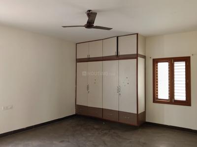 Bedroom Image of 4500 Sq.ft 4 BHK Builder Floor for rent in Halasuru Bengaluru for Rs. 150000