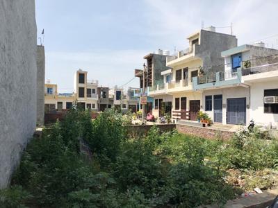 Image of 892 Sq.ft Residential Plot / Land for sale in Shiva Smart City II, Wave City, Ghaziabad for Rs. 3500000