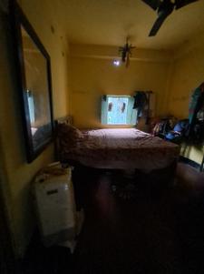 Bedroom Image of 2700 Sq.ft 2 BHK Independent House for sale in Paschim Chowbaga Kolkata for Rs. 8000000