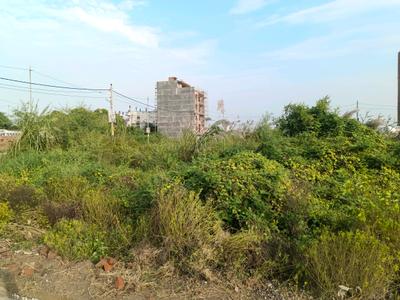 Image of 60 Sq.ft Residential Plot / Land for sale in Rohini Sector 28, New Delhi for Rs. 15000000