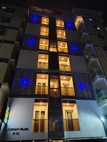 Image of Sri Ramakrishna co living pg in Whitefield, Bangalore