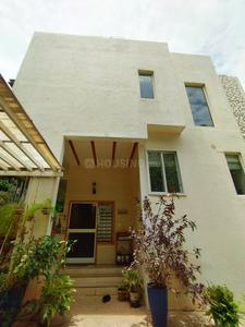 Image of 3075 Sq.ft 4 BHK Villa for sale in Mantri Courtyard by Mantri Developers, Block 4B, Bengaluru for Rs. 50000000