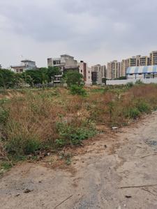 Residential Plot
