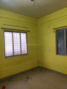Bedroom Image of 750 Sq.ft 2 BHK Apartment / Flat for rent in Bansdroni Kolkata for Rs. 13000
