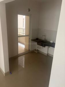 Kitchen Image of 1315 Sq.ft 2 BHK Apartment / Flat for rent in DN Fairytale, Madanpur Bhubaneswar for Rs. 15000