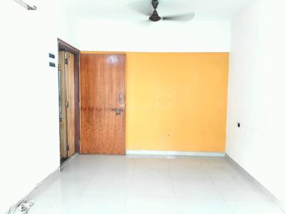 Hall Image of 600 Sq.ft 1 BHK Apartment / Flat for sale in Dahisar West Mumbai for Rs. 11000000
