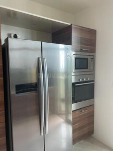 Bedroom Image of 4290 Sq.ft 4 BHK Apartment / Flat for sale in Sattva Casa Crescent, Benson Town Bengaluru for Rs. 71000000