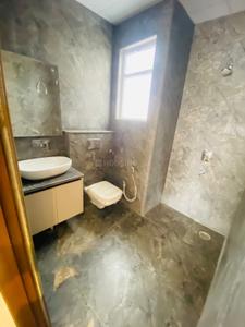 Image of 2394 Sq.ft 3 BHK Builder Floor for sale in Sector 117, Mohali for Rs. 14000000