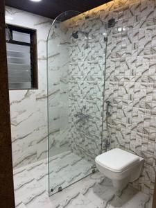 Bathroom Image of 1070 Sq.ft 2 BHK Apartment / Flat for sale in Nalasopara East Nala Sopara for Rs. 5500000