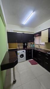 Image of 1200 Sq.ft 2 BHK Apartment / Flat for rent in Koottuli, Kozhikode for Rs. 28500