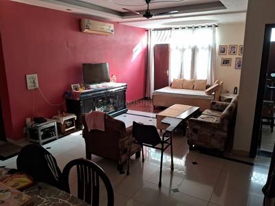 Hall Image of 2700 Sq.ft 3.5 BHK Builder Floor for sale in Palm Floor Ardee City, Sector 52 Gurgaon for Rs. 24050000