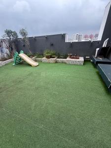Image of 1650 Sq.ft 2 BHK Penthouse for rent in New Maninagar, Ahmedabad for Rs. 26500