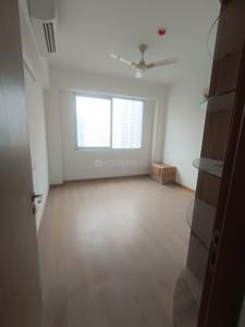 Bedroom Image of 1255 Sq.ft 2 BHK Apartment / Flat for sale in Godrej Woods, Sector 43 Noida for Rs. 25000000