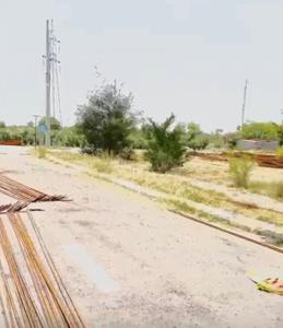 Image of 769 Sq.ft 3 BHK Farm House for sale in Ram Nagar, Bahadurgarh for Rs. 300000
