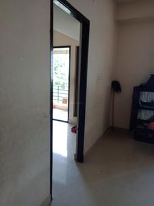 Hall Image of 822 Sq.ft 2 BHK Apartment / Flat for sale in Ambattur Chennai for Rs. 4932000
