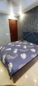 Bedroom Image of Sunshine enclave socity in Singhpura, Zirakpur