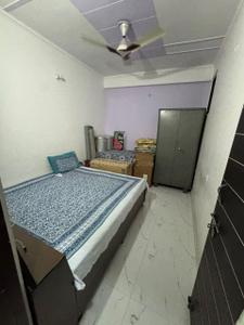 Bedroom Image of 648 Sq.ft 2 BHK Apartment / Flat for sale in Shastri Nagar Ghaziabad for Rs. 4000000