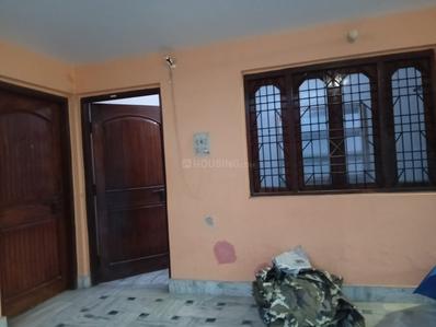 Bedroom Image of 1200 Sq.ft 3 BHK Independent House for rent in Chitaipur Varanasi for Rs. 12500