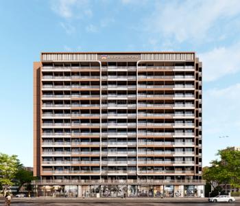 2 BHK Flat