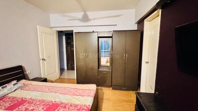 Bedroom Image of 1609 Sq.ft 3 BHK Apartment / Flat for sale in Karia Konark Meadows, Wagholi Pune for Rs. 13500000