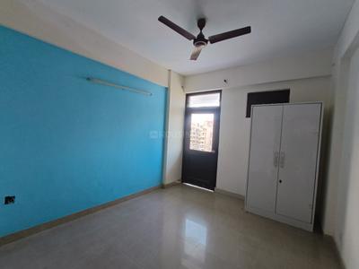 Bedroom Image of 1260 Sq.ft 2 BHK Apartment / Flat for rent in TDI Kingsbury Apartments, Sector 61 Sonipat for Rs. 14999
