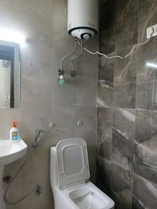 Common Bathroom Image of 720 Sq.ft 2 BHK Apartment / Flat for rent in Pivotal Riddhi Siddhi by Pivotal Infrastructure Pvt. Ltd., Sector 99 Gurgaon for Rs. 32000