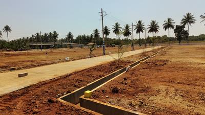Image of 1200 Sq.ft Residential Plot / Land for sale in Yesh Samruddhi, Duddagere, Mysore for Rs. 2022222