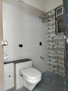 Bedroom Two Image of 1080 Sq.ft 2 BHK Apartment / Flat for sale in SSD Sai Pearl, Pimple Saudagar Pune for Rs. 11000000