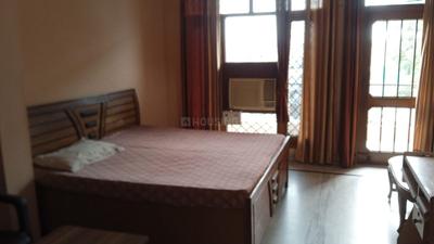 Bedroom Image of 1240 Sq.ft 5 BHK Independent House for sale in Sector 77 Mohali for Rs. 32500000