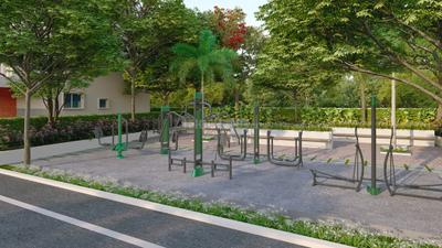 Image of 1500 Sq.ft Residential Plot / Land for sale in MH Oyster In Your Plam, Bommenahalli, Chikballapur District for Rs. 6500000
