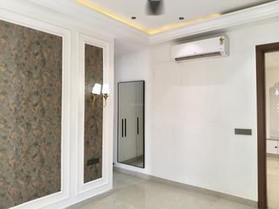 Bedroom Image of 1484 Sq.ft 2.5 BHK Apartment / Flat for sale in Ireo The Corridors, Sector 67 Gurgaon for Rs. 25000000