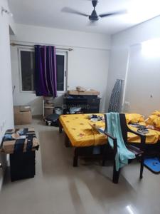 Hall Image of 1700 Sq.ft 3 BHK Apartment / Flat for rent in Hoodi Bengaluru for Rs. 75000