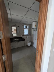 Kitchen Image of 1250 Sq.ft 2 BHK Villa for sale in Godrej Golf Link, Jaypee Greens Greater Noida for Rs. 18500000