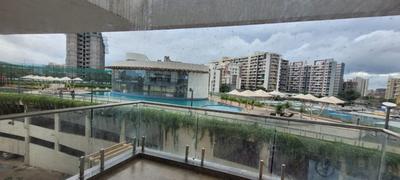 Balcony Image of 2680 Sq.ft 4 BHK Apartment / Flat for sale in Pharande Puneville Phase I, Punawale Pune for Rs. 21200000
