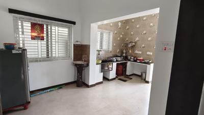 2 BHK Independent House