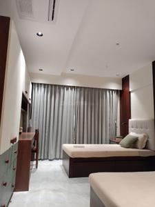 Bedroom Image of 2000 Sq.ft 4 BHK Apartment / Flat for sale in Shelton Elite, Vile Parle West Mumbai for Rs. 97500000