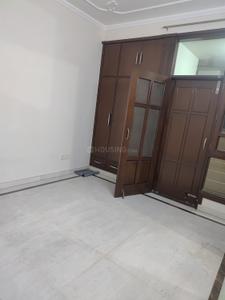 Bedroom Image of 1743 Sq.ft 2.5 BHK Builder Floor for rent in Sector 105 Noida for Rs. 38000