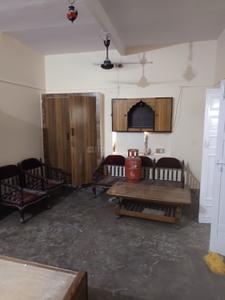 Hall Image of 630 Sq.ft 1 BHK Builder Floor for rent in Model Town New Delhi for Rs. 15000
