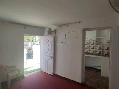 Living Room Image of 500 Sq.ft 2 BHK Builder Floor for rent in Humayun Nagar Hyderabad for Rs. 15000