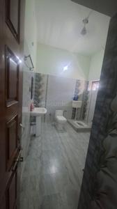 Image of 1250 Sq.ft 2 BHK Builder Floor for rent in Indira Nagar, Lucknow for Rs. 17000